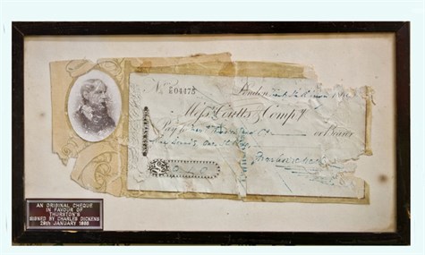 A_Dickens Cheque