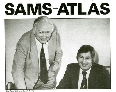 Sams _Atlas _Ron & Dennis