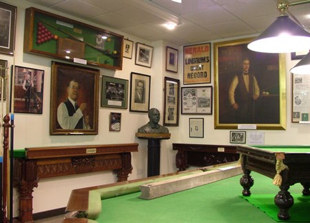 074_Billiard & Snooker Heritage display 2008
